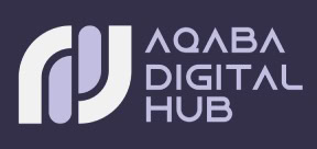 aqaba digital hub logo