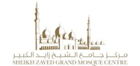 sheikh zayed grand mosque centre