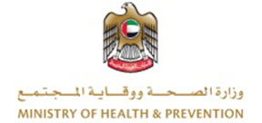 ministry of health and prevention