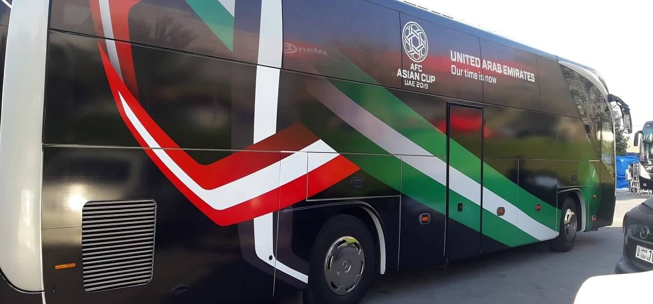 Fleet Branding