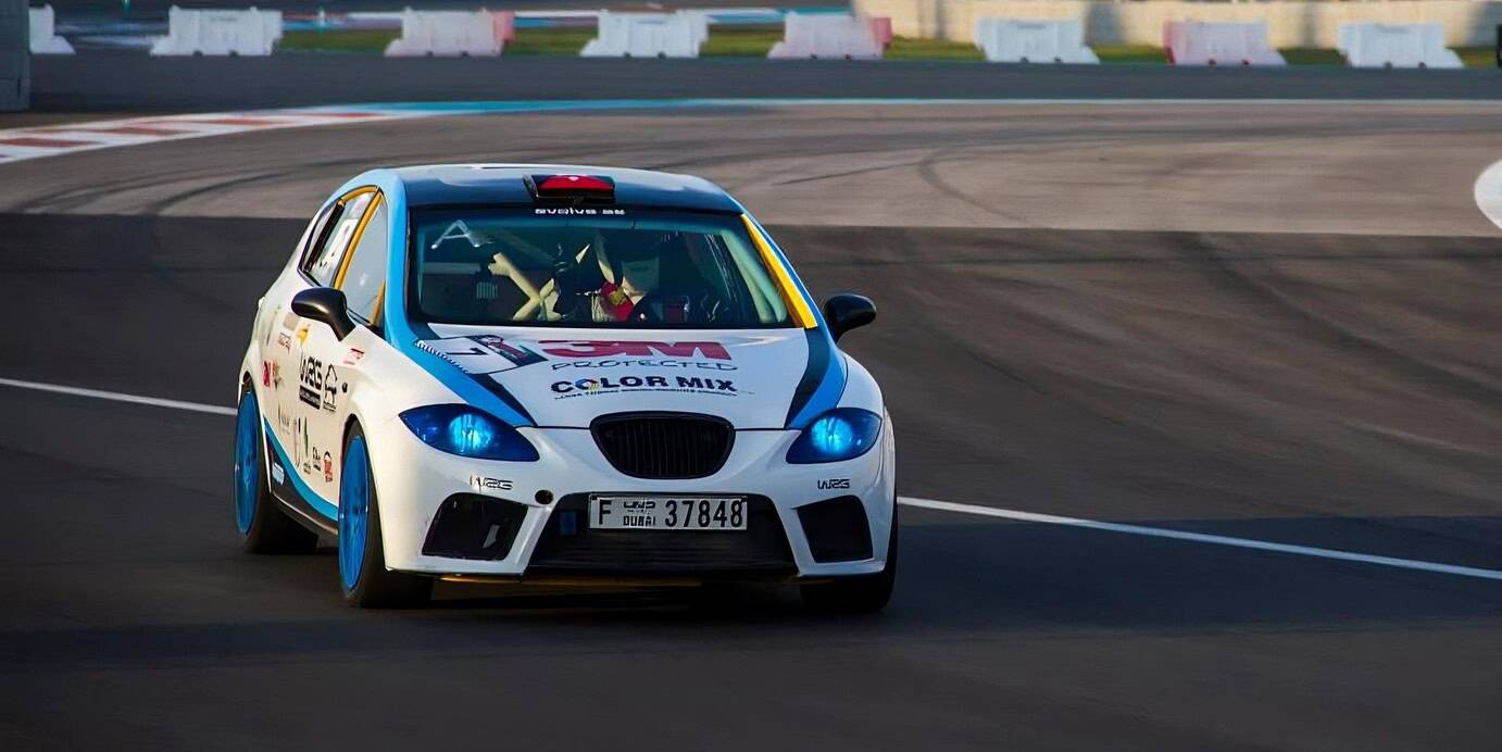 Fleet Branding