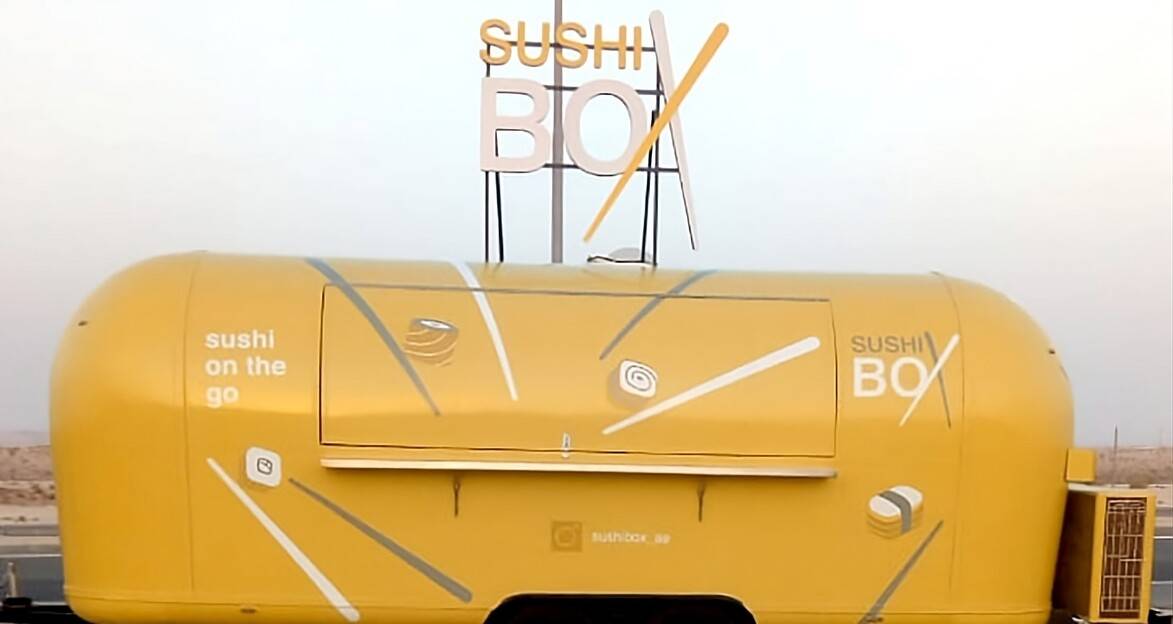 Fleet Branding